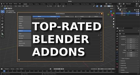 A Blender Add.